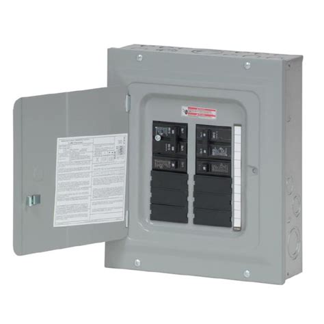 electric boxes lowes|lowe's electrical breaker box.